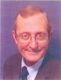 William John Raynor Obituary