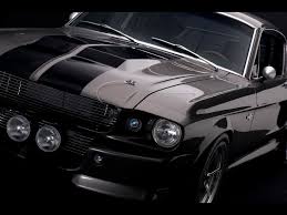 ford mustang wallpaper muscle cars