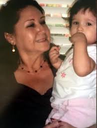 Norma Puente Obituary