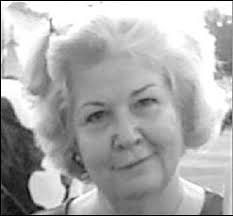 MAUREEN LESUER Obituary