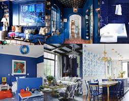 Decorating My Life For The Love Of Color Indigo House Styles Decor Color