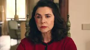 Agnès Llobet: "Beatriz es la típica persona que muerde para no ser mordida"