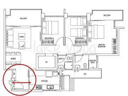 The kitchen door and the bathroom door shall not be opposite to each other. 33 Kitchen Feng Shui Rules And Tips Location Stove And Basics Fengshuinexus