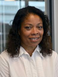 Rhonda Mitchell and Rita Meade