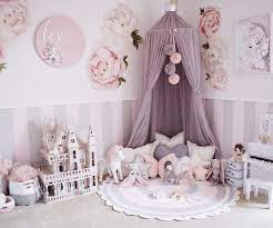 Fairy Princess Cushion Heaven Baby Girl Nursery Room Toddler Bedroom Girl Baby Room Decor