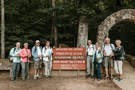 Looking for a book by appalachian trail? Hiking The Appalachian Trail In Georgia Where To Go And What To Bring Official Georgia Tourism Travel Website Explore Georgia Org