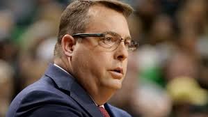 Should Jerod Haase's job be in danger?