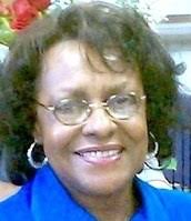 Hazel Hall Obituary (2015)