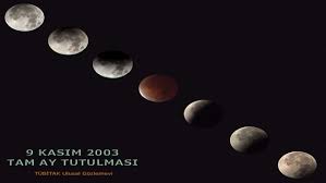 Güneş, ay ve dünya'nın peş peşe sıralanmasıyla oluşan 'kanlı ay tutulması' sayılı günler kala bilinmesi gerekenleri haberimizde aktardık. 2021 De Gunes Ve Ay Da Ikiser Tutulma Son Dakika Haberleri