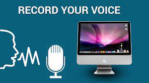 To make basic audio recordings on a mac, you should use either the voice memos app or the quicktime player, both of which you can find using the finder or launchpad or download for free on the app. How To Record Your Voice On Mac Youtube