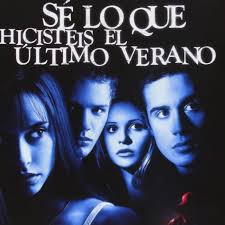 Sé lo que hicisteis el último verano