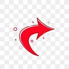 Hand Drawn Red Meb Style Arrow Red Clipart Hand Drawn Arrows Cartoon Arrow Png Transparent Clipart Image And Psd File For Free Download Hand Drawn Arrows How To Draw Hands Curved