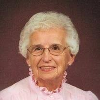 Marcella Brightman Obituary