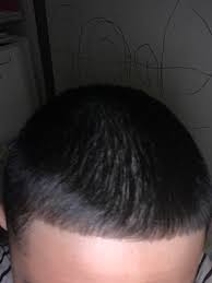 If you want to get 360 waves, wash your hair with wave shampoo and conditioner, then apply lotion and pomade to your hair as soon as you get out of the shower. It S Still Straight Day 3 Of Wave Progress 360waves