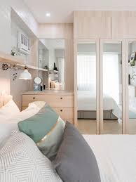 A Modern Scandinavian Look For A 96sqm Condo Unit Rl Condo Interior Design Condo Interior Design Small Condo Interior