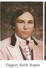 The Rogers Family-George and Elender Ogle Rogers