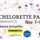 THE BACHELORETTE PARTY event image
