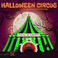 Spooktacular Halloween Circus event image