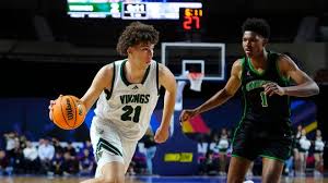 Top-15 player commits to Indiana basketball, its highest-rated recruit since 2023