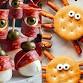Foodie Fun: Salami Eyeballs & Ritz Spiders (Ages 7-11) event image