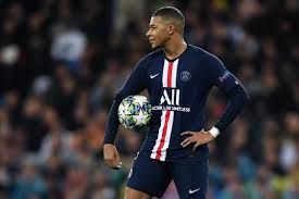 His parents are fayza lamari (mother) and wilfried mbappe (father). Star Spotlight Kylian Mbappe Still Searching For An Encore After His World Cup Triumph International Champions Cup