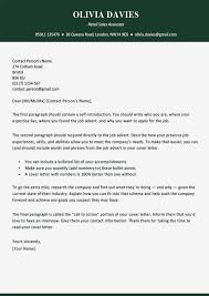 A cover letter is all about making a great first impression, and giving your job application the best chance of making progress. Cover Letter Template 20 Uk Templates Free To Download