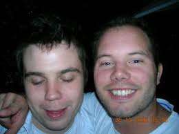 Random Night Out 1- Hughbackers