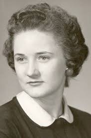 Frances Allison Obituary (1934