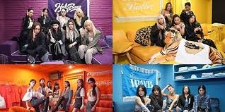 Смотрите видео woman street fight в высоком качестве. Mnetã®å¥³æ€§ãƒ€ãƒ³ã‚µãƒ¼ã‚µãƒã‚¤ãƒãƒ«ç•ªçµ„ Street Woman Fighter 8çµ„ã®ãƒãƒ¼ãƒ  ãƒ€ãƒ³ã‚¹æ˜ åƒã‚'å…¬é–‹ Kstyle