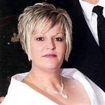 Christine Ann Stelly Thibodeaux Obituary