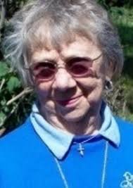 Donna Work Obituary (1930