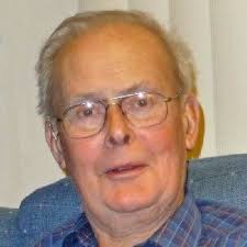 Lloyd Allen Stringer