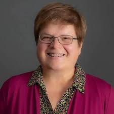Sister Kathy Brazda, a member of the Congregation of St. Joseph Leadership  Team, has been named president-elect of the Leadership Conference of Women  Religious, which represents about two-thirds of the 36,000 Catholic