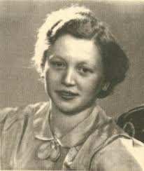 Johanna Leukefeld Obituary