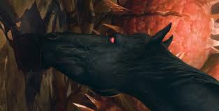 Fiery Plays The Witcher 3 Part 24: Tree Spirit And The Crones. | Peakd