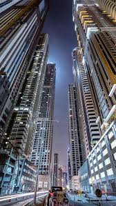 Welcome back to burj khalifa, your safety is our priority. Wallpaper Iphone Android Background Followme Pemandangan Kota Estetika Kota Pencakar Langit