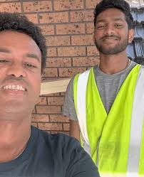 Wallet returned to owner, thank you note