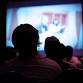 SCARY MOVIE MARATHON — BlakeSt. event in Bentonville, AR