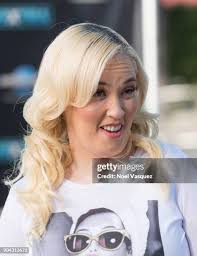 956 Mama June Shannon Photos & High Res Pictures