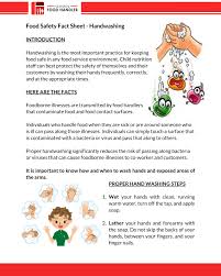 Covid 19 Resource Page With Live Links School Food Handler