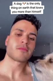 MY BEST FRIEND ❤️#fyp #foryou #goviral #DOG #dog