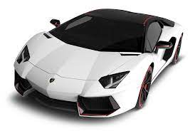Royal Lamborghini Aventador White Car Png Image Lamborghini Aventador White Car Lamborghini
