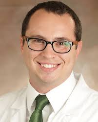 Dr. Ryan K Jones, MD