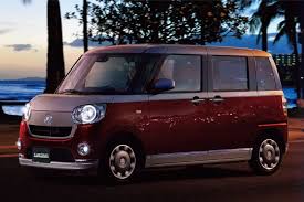 ダイハツムーブキャンバス daihatsu move canbus ダイハツ 軽自動車 ダイハツ キャンバス