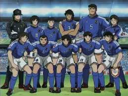 Molti Di Noi Sono Cresciuti Col Mito Di Holly Benji E Dei Loro Avversari Da Mark Lenders A Julian Ross Ricostruiamone Personaggi Calciatori Cartoni Animati