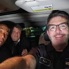 Car Con Carne Podcast Series