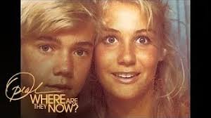 Ricky schroder is an actor, film director by profession and american by nationality. Dream Board Foretold Ricky Schroder S Marriage Where Are They Now Oprah Winfrey Network Youtube