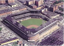 Ebbets Field History Photos And More Of The Brooklyn