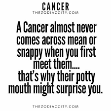 What you need to know about cancer zodiac sign ♋ women. Surprise We Are Want To Say Thanks If You Like To Share This Post To Another People Via Your Facebook Cancer Quotes Zodiac Cancer Zodiac Facts Cancer Horoscope