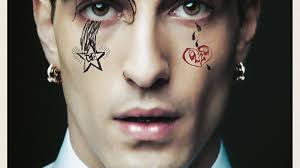 Recensie: Damiano David (Måneskin) mikt op solodebuut doelbewust op  mainstream à la Harry Styles